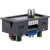 imageDrok DC Buck Boost Converter 5V30V Step Up Down to 0630V Digital Control Power Supply 6V 12V 24V Voltage Regulator LCD Digital Display Buck Boost Module Voltage Transformer for Golf CartBuck Boost 530V to 030V 35W