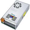 imageDROK 48V Power Supply AC 110V220V to DC 048V 10A 480W Buck Converter Adjustable Variable LED Adapter Regulated 5V 12V 24V 30V 36V 48V Volt Voltage Transformer 10A Amp Charger for Lab CCTVDual Display Fix Current