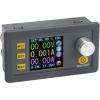 imageDROK Adjustable Voltage Regulator DC Buck Boost Converter 60V36V 9v 12v to DC 0636V 24v 5A Power Supply Panel Constant Current Volt Step Up Down ModuleBuck 655V to 050V 250W