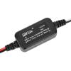 imageDROK Buck Converter DC 1132V to 75V 3A Voltage Regulator Step Down Converter Power Supply for Vehicle Car Truck RV Solar Panel12V24V to 6V