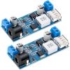 Blue/2pcs