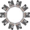10pcs 4.5-20V to 5V