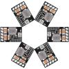 6pcs 4.5-20V to 5V