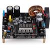 imageDROK DC Buck Converter DC to DC Step Down Power Supply Module 10V65V to 060V 012A Adjustable Voltage Regulator Transformer Board with LED Display for Volt Reducer65V to 12V 12A