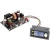 imageDROK CNC DC Buck Converter with Meter 670V to 060V 10A 600W DC 5V 9V 12V 24V 36V 48V 60V Fixed Output Voltage Adjustable Power Supply Voltage Regulator Step Down ModuleWith Meter