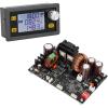imageDROK CNC DC Buck Converter with Meter 670V to 060V 10A 600W DC 5V 9V 12V 24V 36V 48V 60V Fixed Output Voltage Adjustable Power Supply Voltage Regulator Step Down ModuleWith Meter