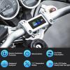 imageDrok 48 Volt Battery Meter 10100v Golf Cart Battery Meter DC Voltage Regulator Car Battery Tester 12v RV Battery Monitor 48v Lithium Battery Tester Battery Capacity Tester Car Voltage Meter Tester12V