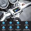 imageDrok 48 Volt Battery Meter 10100v Golf Cart Battery Meter DC Voltage Regulator Car Battery Tester 12v RV Battery Monitor 48v Lithium Battery Tester Battery Capacity Tester Car Voltage Meter Tester48V