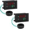 AC 500V 200A (2-Pack)